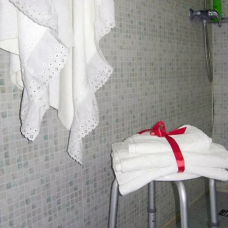 Apartment Spruzzi Di Mare Marina di Mancaversa