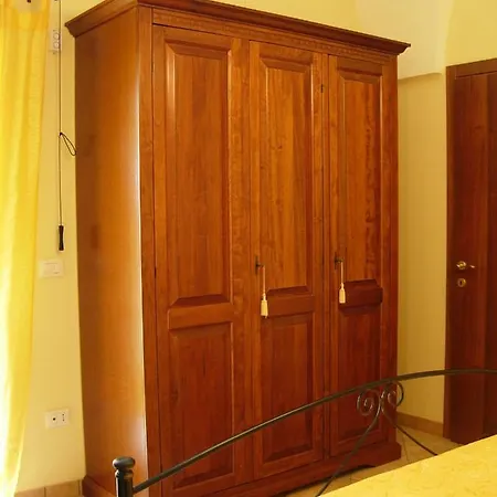 Apartment Spruzzi Di Mare