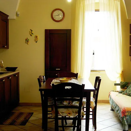 Spruzzi Di Mare Apartment