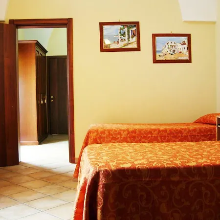 Spruzzi Di Mare Apartment