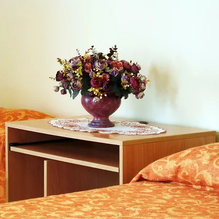 Spruzzi Di Mare Apartment *