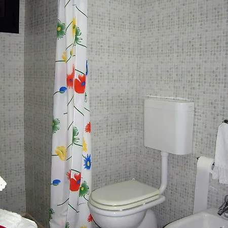 Apartment Spruzzi Di Mare *