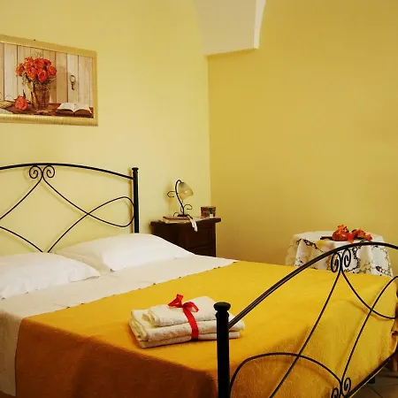 Apartment Spruzzi Di Mare *