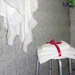 דירה Spruzzi Di Mare מרינה די מנקוורסה