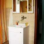 Spruzzi Di Mare דירה מרינה די מנקוורסה