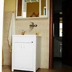 Spruzzi Di Mare דירה מרינה די מנקוורסה