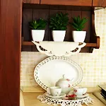 Spruzzi Di Mare דירה מרינה די מנקוורסה