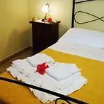 דירה Spruzzi Di Mare מרינה די מנקוורסה