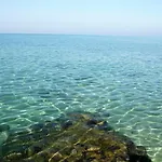 דירה Spruzzi Di Mare מרינה די מנקוורסה