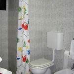 דירה Spruzzi Di Mare *