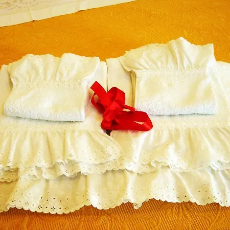 Spruzzi Di Mare מרינה די מנקוורסה