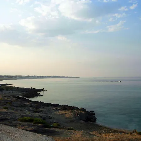 Spruzzi Di Mare דירה