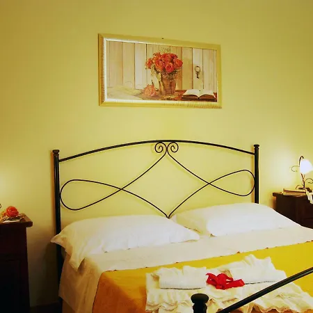 דירה Spruzzi Di Mare מרינה די מנקוורסה