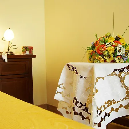 Apartamento Spruzzi Di Mare Marina di Mancaversa