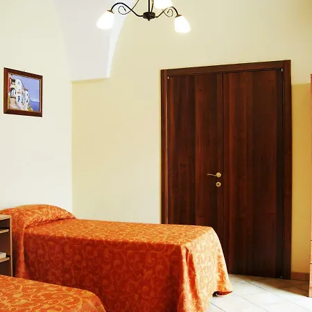 Spruzzi Di Mare דירה