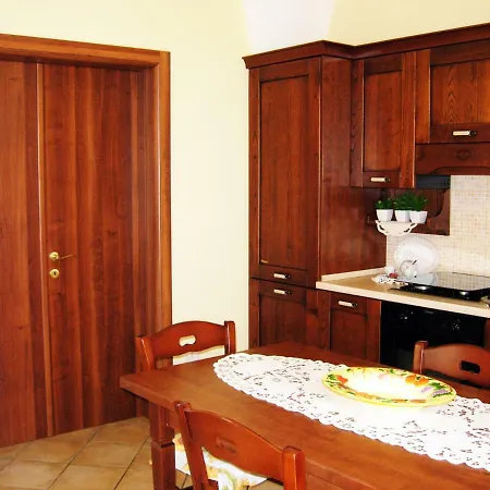 Apartment Spruzzi Di Mare Marina di Mancaversa