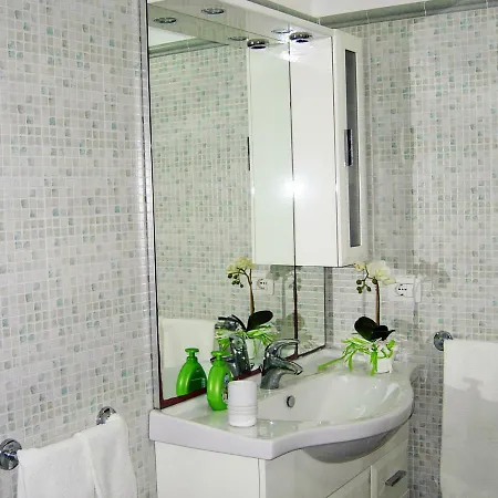 Spruzzi Di Mare Apartamento