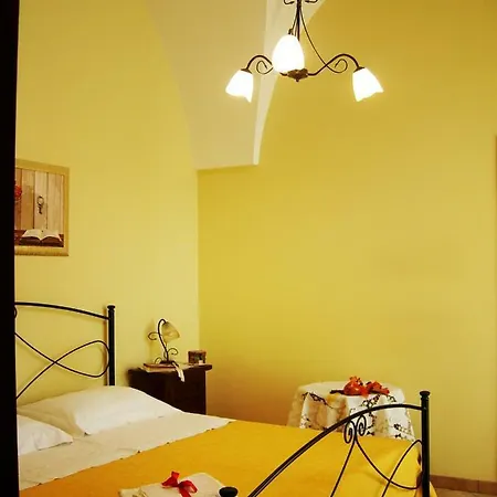 Spruzzi Di Mare Apartment