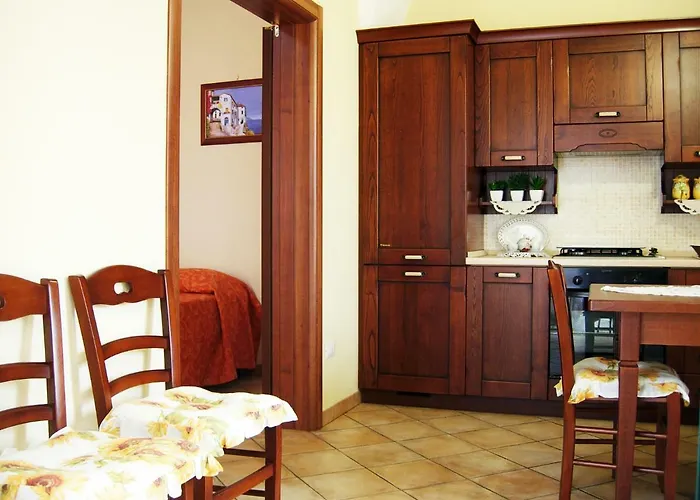 Spruzzi Di Mare Marina di Mancaversa