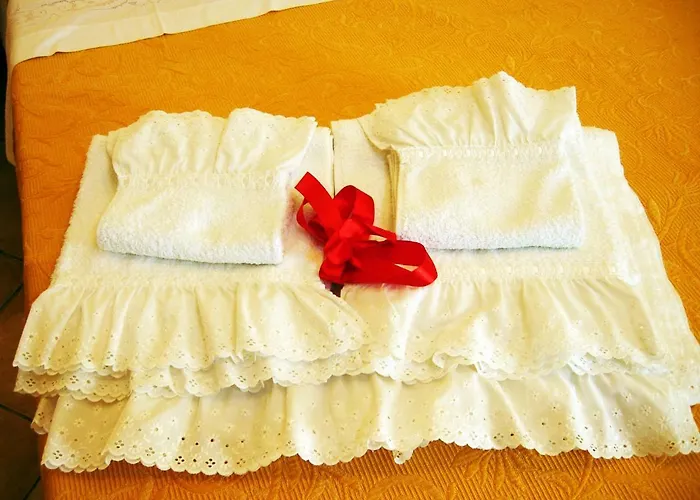 Spruzzi Di Mare Marina di Mancaversa