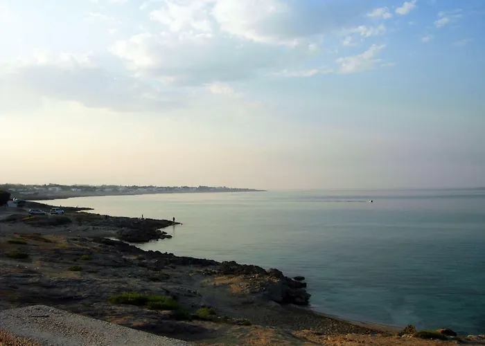 Spruzzi Di Mare Apartment