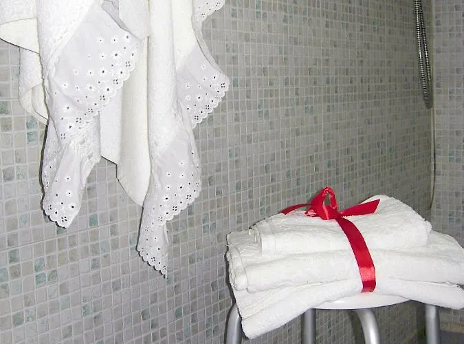 Apartment Spruzzi Di Mare Marina di Mancaversa