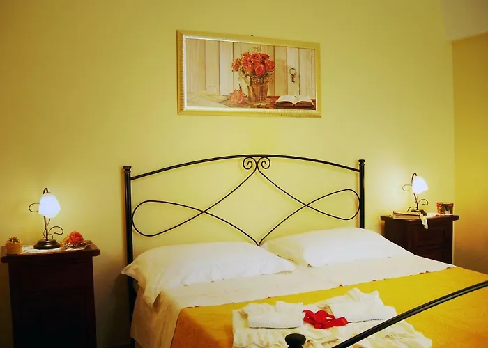 Apartment Spruzzi Di Mare Marina di Mancaversa