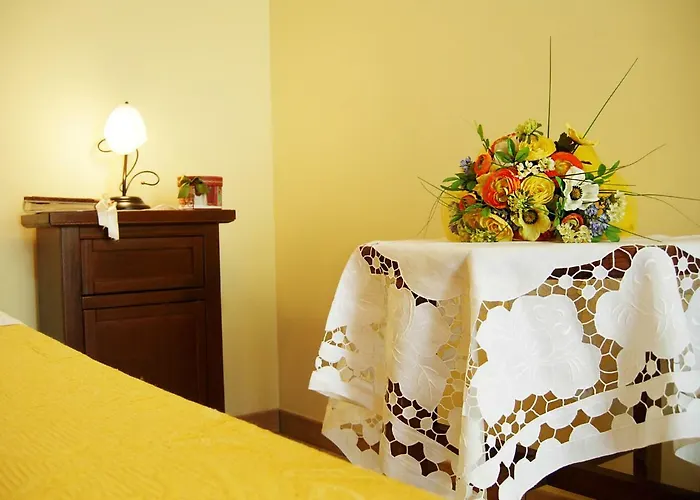 Apartment Spruzzi Di Mare Marina di Mancaversa