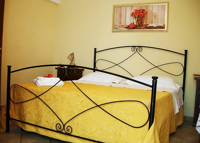 Apartment Spruzzi Di Mare Marina di Mancaversa