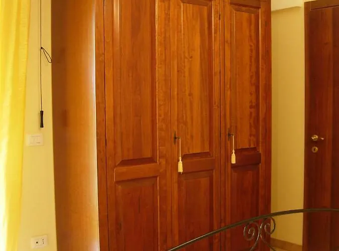 Apartment Spruzzi Di Mare