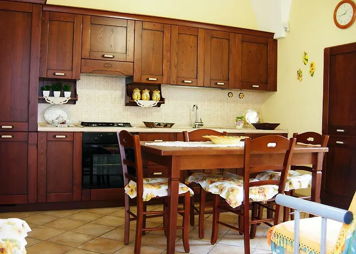 Spruzzi Di Mare Marina di Mancaversa