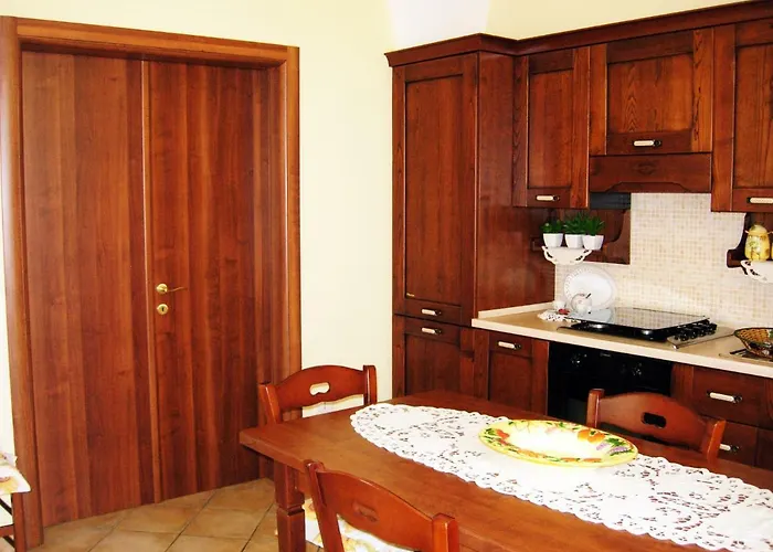 Apartment Spruzzi Di Mare Marina di Mancaversa