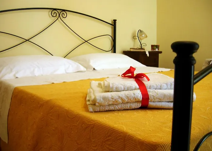 Apartment Spruzzi Di Mare