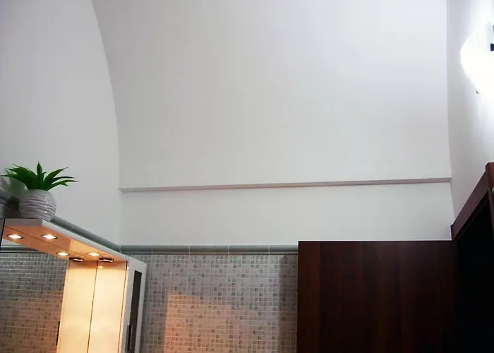 Spruzzi Di Mare Apartment Marina di Mancaversa