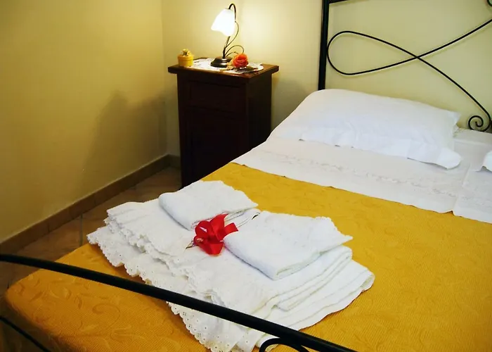 Apartment Spruzzi Di Mare Marina di Mancaversa