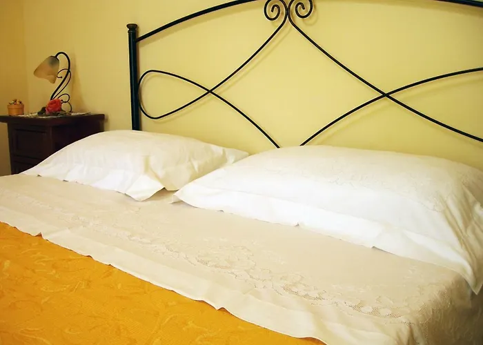 Apartment Spruzzi Di Mare Marina di Mancaversa