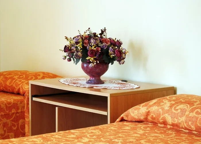 Spruzzi Di Mare Apartment *