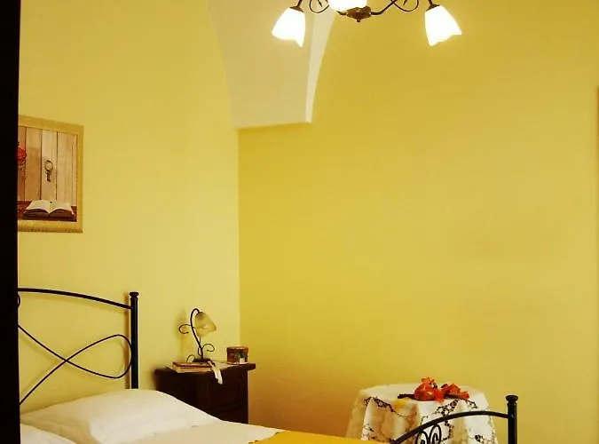 Spruzzi Di Mare Apartment