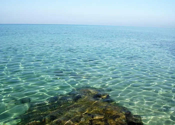 Apartment Spruzzi Di Mare Marina di Mancaversa