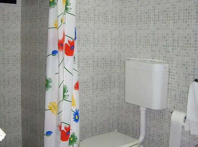 Apartment Spruzzi Di Mare *