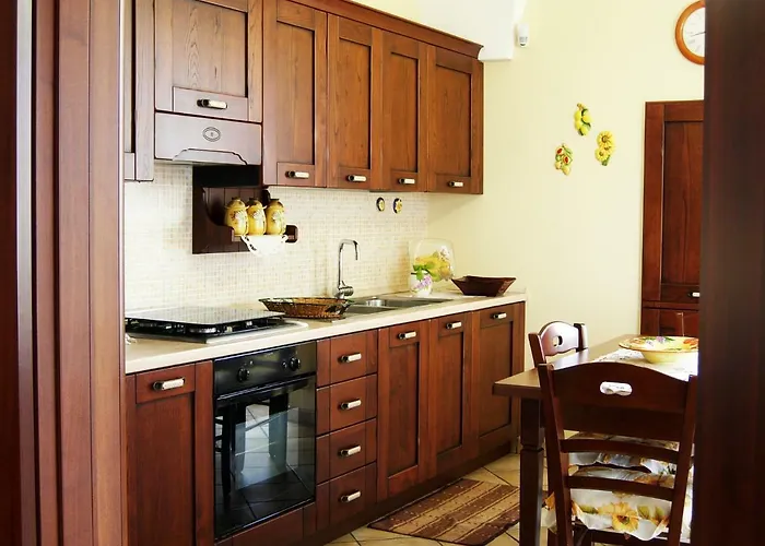 Apartment Spruzzi Di Mare