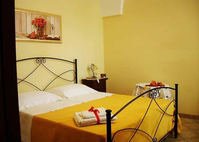 Apartment Spruzzi Di Mare *