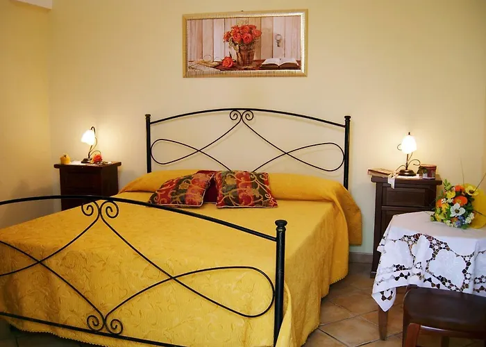 Spruzzi Di Mare Marina di Mancaversa